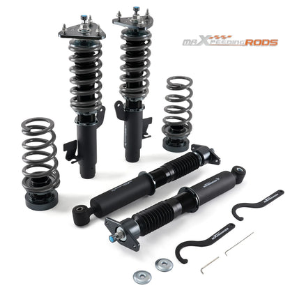 COT7 Coilovers Suspension for Mazda 3 (2004–2013)