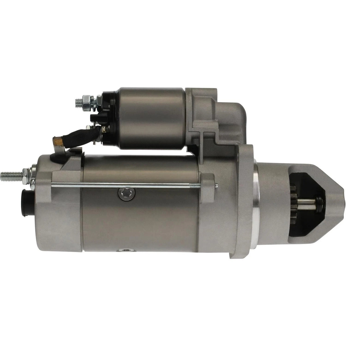 Starter for Volvo HD Truck FL6 D6B 5.5L (1985–2006, 2000–2013) SBO0308