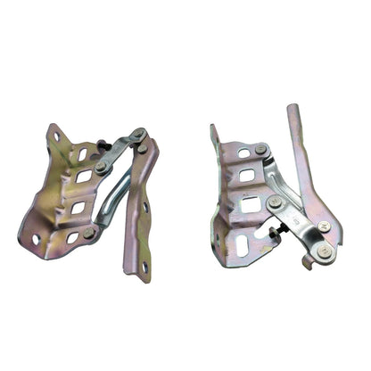 Hood Hinges Set of 2 for Hyundai Tucson (2016–2021)