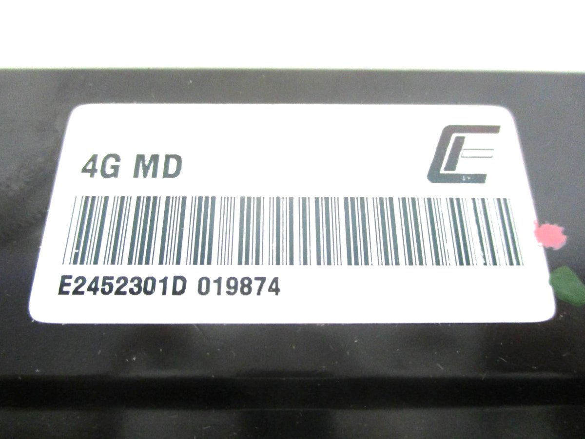 Genuine OEM Engine ECU for Kubota (25NAC1L, EH020-60202, EH020-60205, EH020-60207)