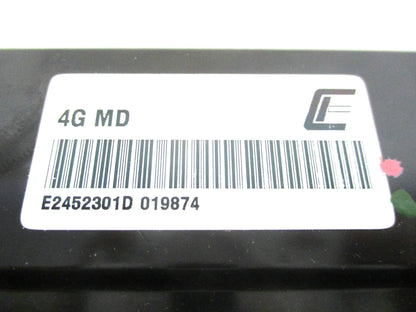 Genuine OEM Engine ECU for Kubota (25NAC1L, EH020-60202, EH020-60205, EH020-60207)