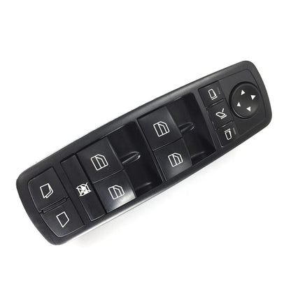 Left Front Window Mirror Master Switch for Mercedes-Benz R350 GL450 (2006–2012)