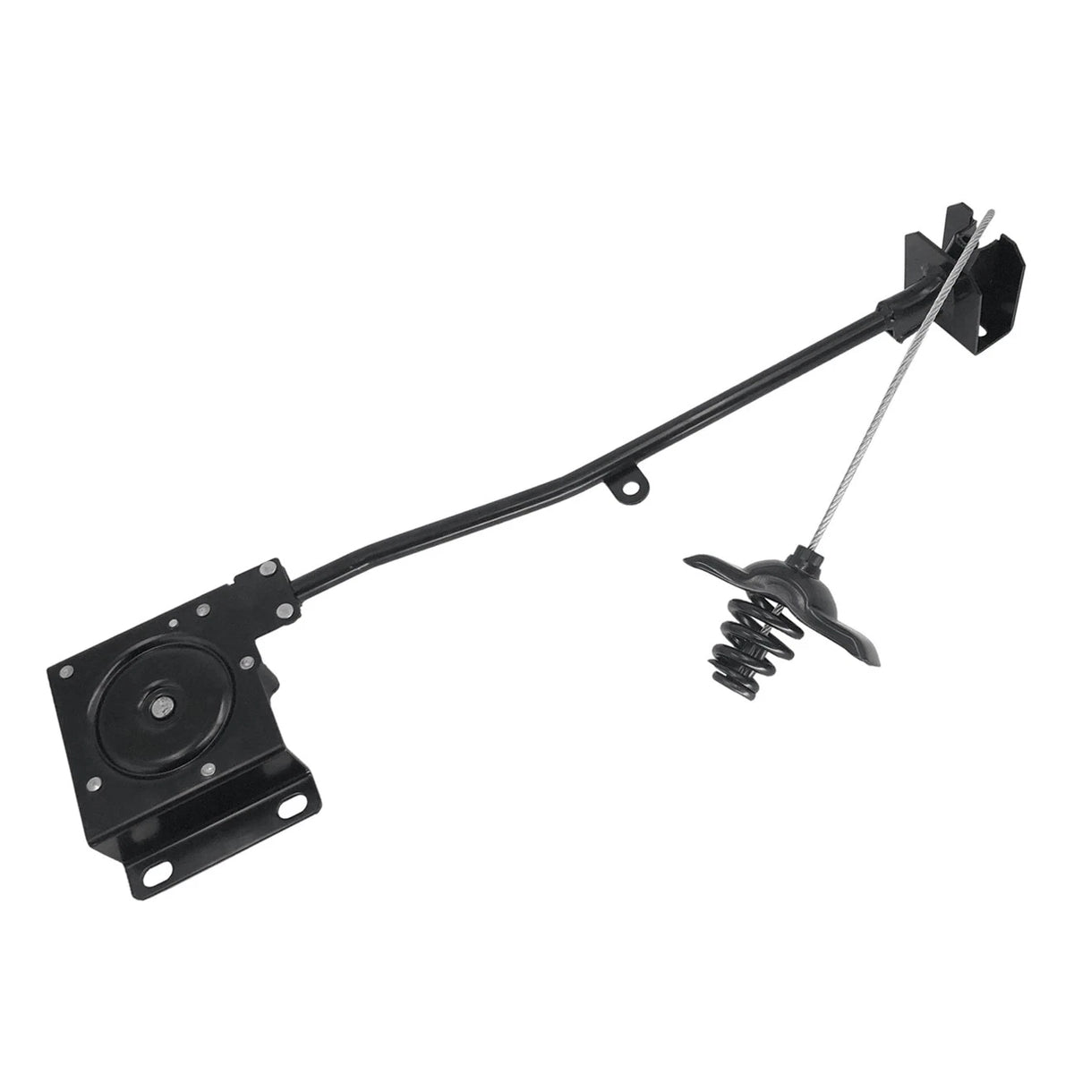 Spare Tire Hoist Assembly for Toyota Sienna (2004–2020) 5190008030 924-525