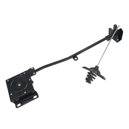 Spare Tire Hoist Assembly for Toyota Sienna (2004–2020) 5190008030 924-525