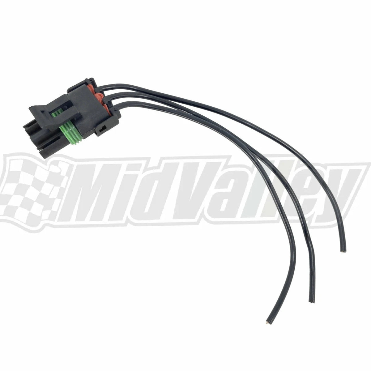 Throttle Position Connector & MAP Sensor Connector for Jeep