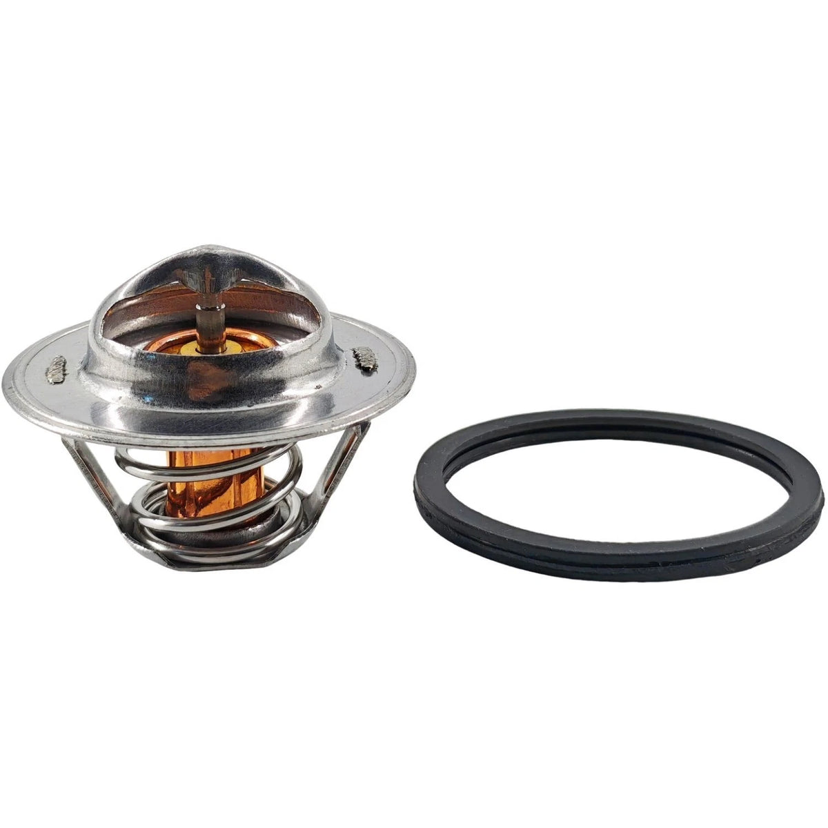 Thermostat EAF8575BWG A11C16 for Massey Ferguson 265 275 290 565 TO35 (1970–1980)