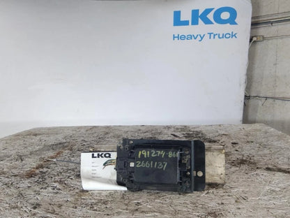 Radar Anti-Collision Module for Peterbilt 579 (2019)