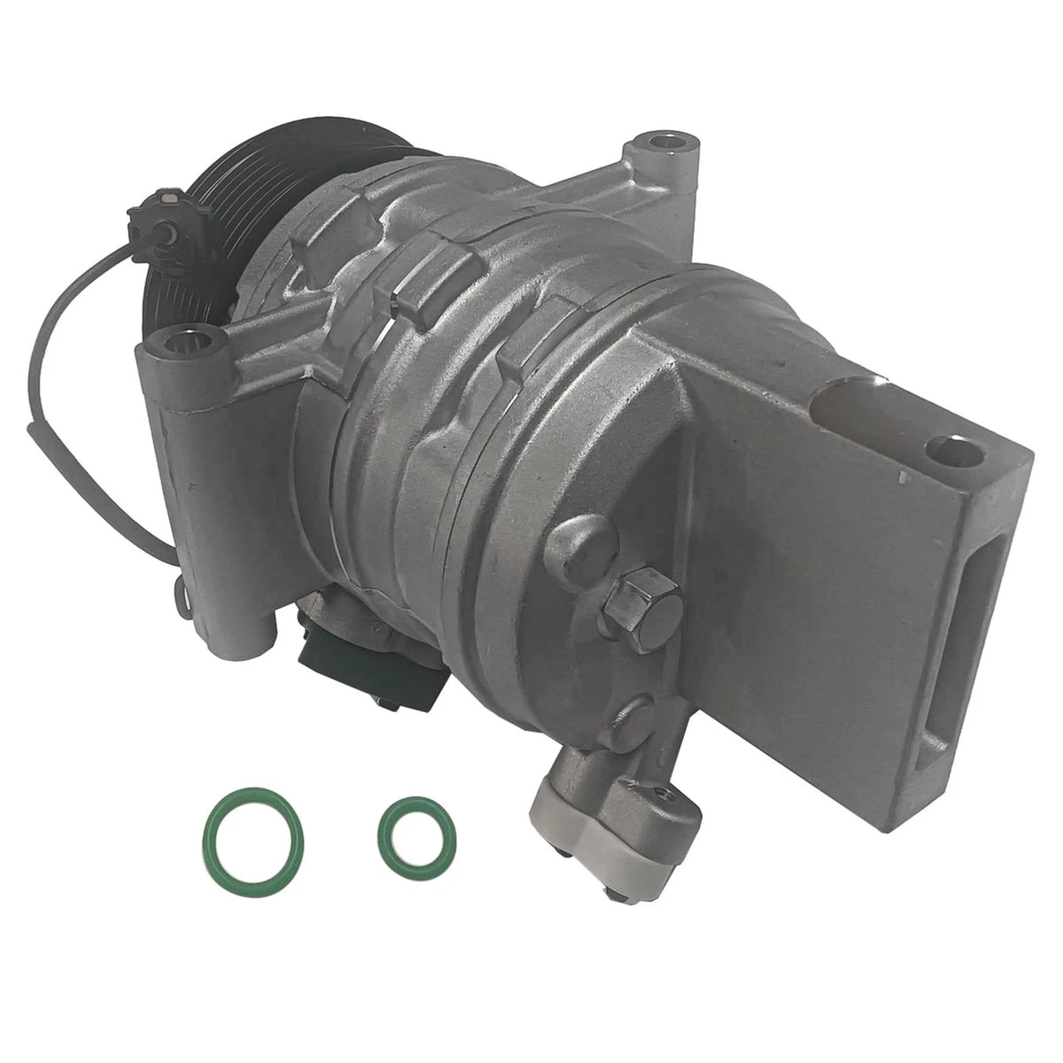 A/C Compressor w/Clutch for Nissan Versa (2012–2019) Versa Note (2014–2019) CO29099C 58892