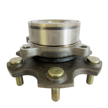 Set of 2 Wheel Hub Bearings for Mitsubishi Montero (2001–2006) AM-42344180