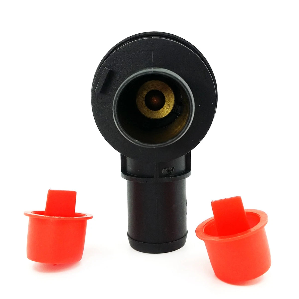 Overrun Cut-Off Valve for Audi A4 TT RS6 & Volkswagen Passat 1.8L Turbo (1996–2005)