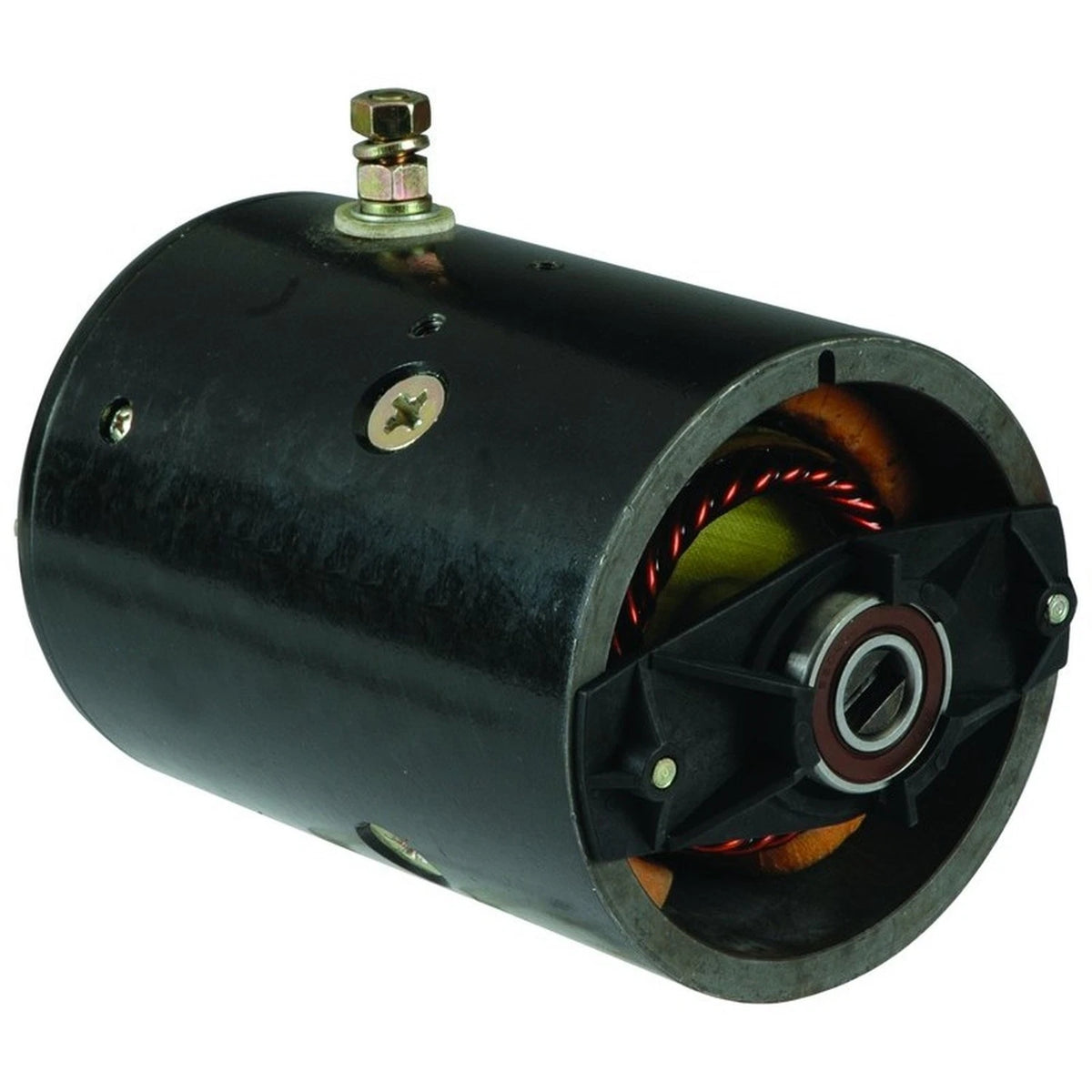 12V CCW Motor for Monarch (PR50090NDBL, 032000-5198, 46-2777, LPL0075)