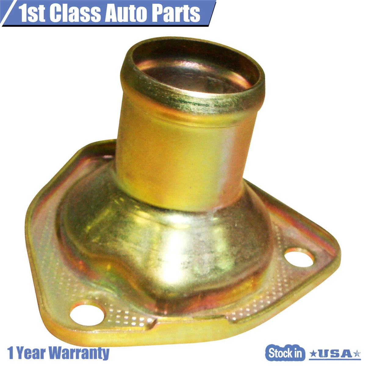 Coolant Thermostat Housing for Nissan Xterra Frontier D21 200SX (1995–2004) [902-5009]