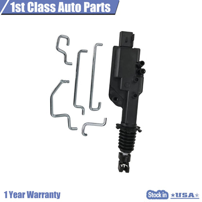 Front Left/Right Door Lock Actuator Motor for Ford Explorer Lincoln Continental (1995–2001)