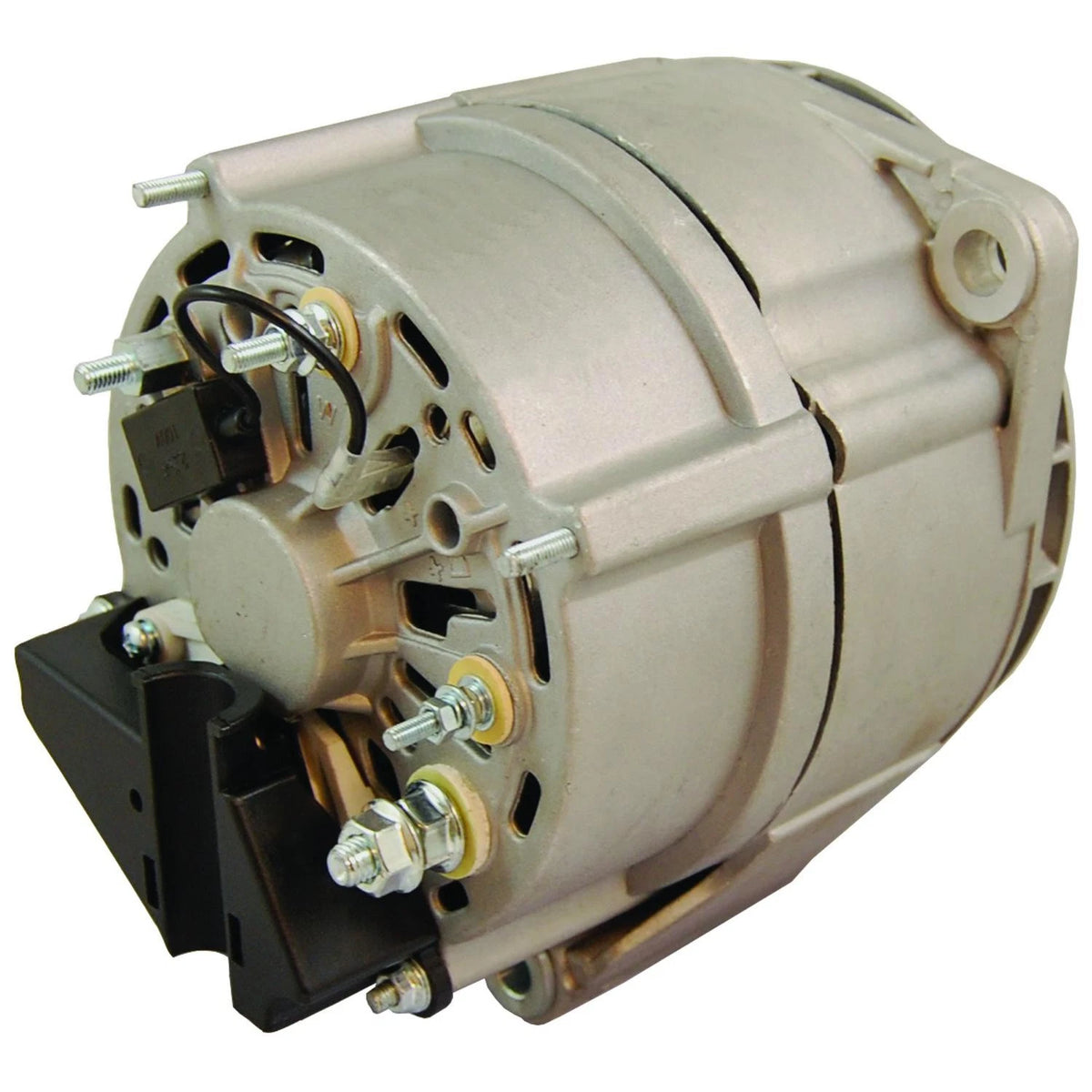 Alternator for John Deere 350D, 400D Series II 12.0L (1997–2006) A010154890280