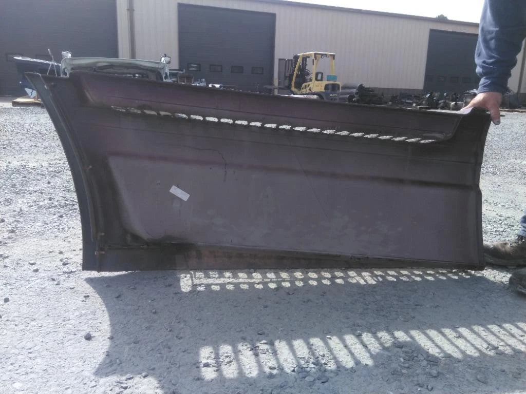 Side Fairing Left for Freightliner Cascadia 125 (2012)