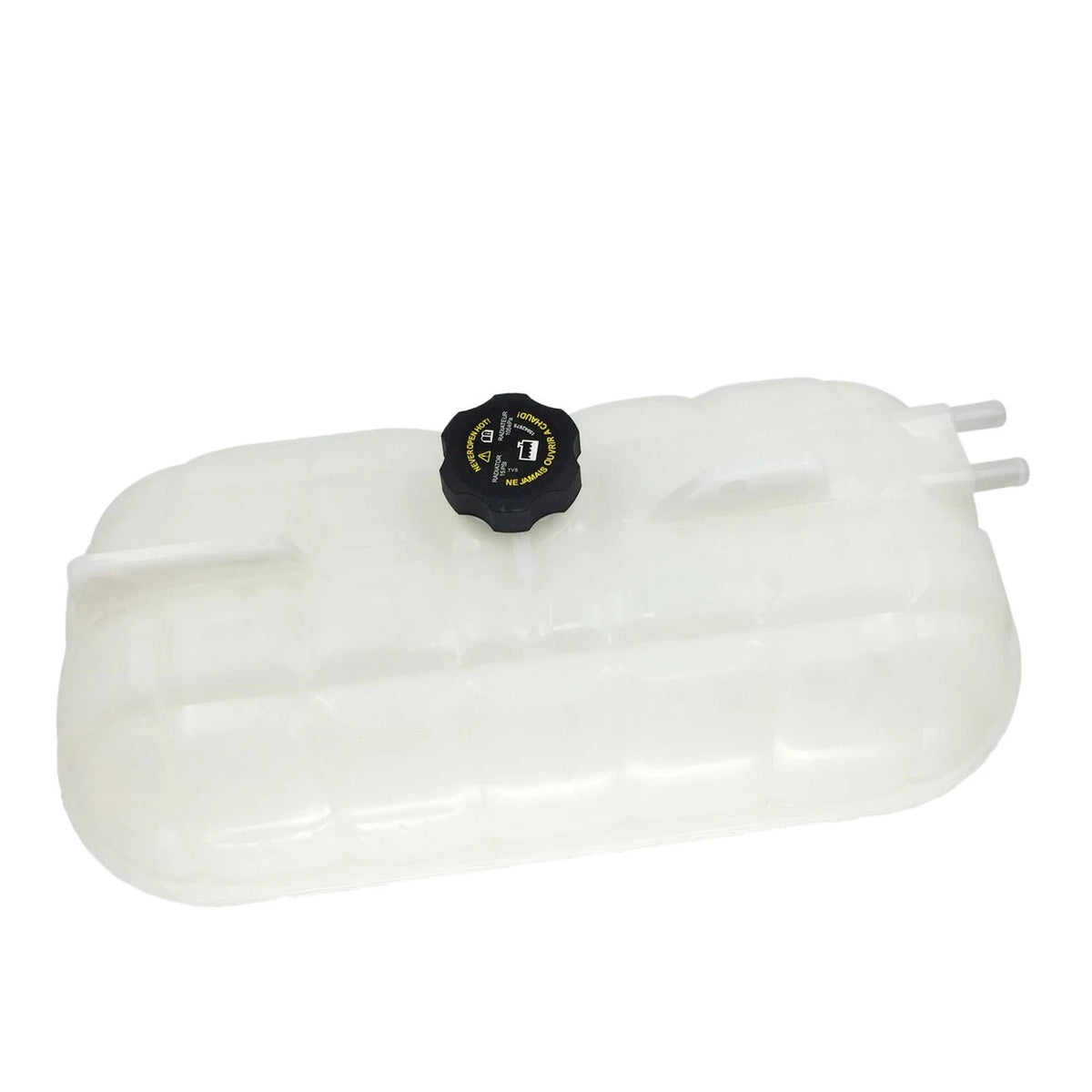 Coolant Reservoir Bottle Tank with Cap for Freightliner Century Class (1996–2009)