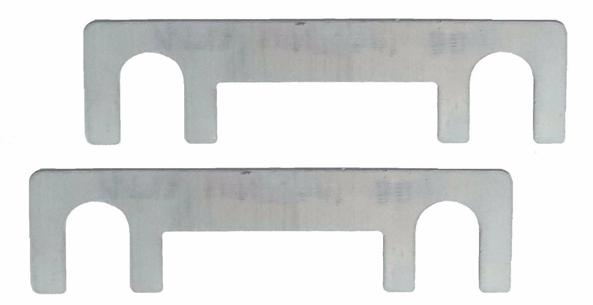 2X 80 Amp Fuse Strips for Mercedes BMW Audi VW (Diesel Glow Plug)