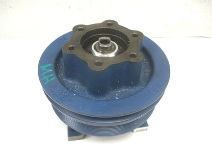 Fan Hub Assembly for BorgWarner Kysor (1077-08099-06)
