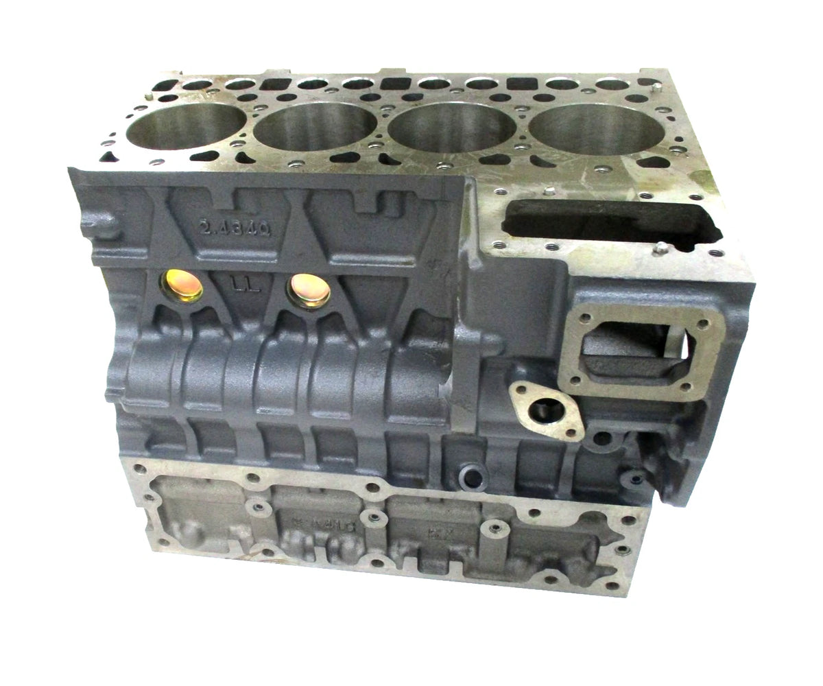 Genuine Crankcase for Kubota V2403 L4740 L5030 M4800 MX5000 L48 (–YYYY)