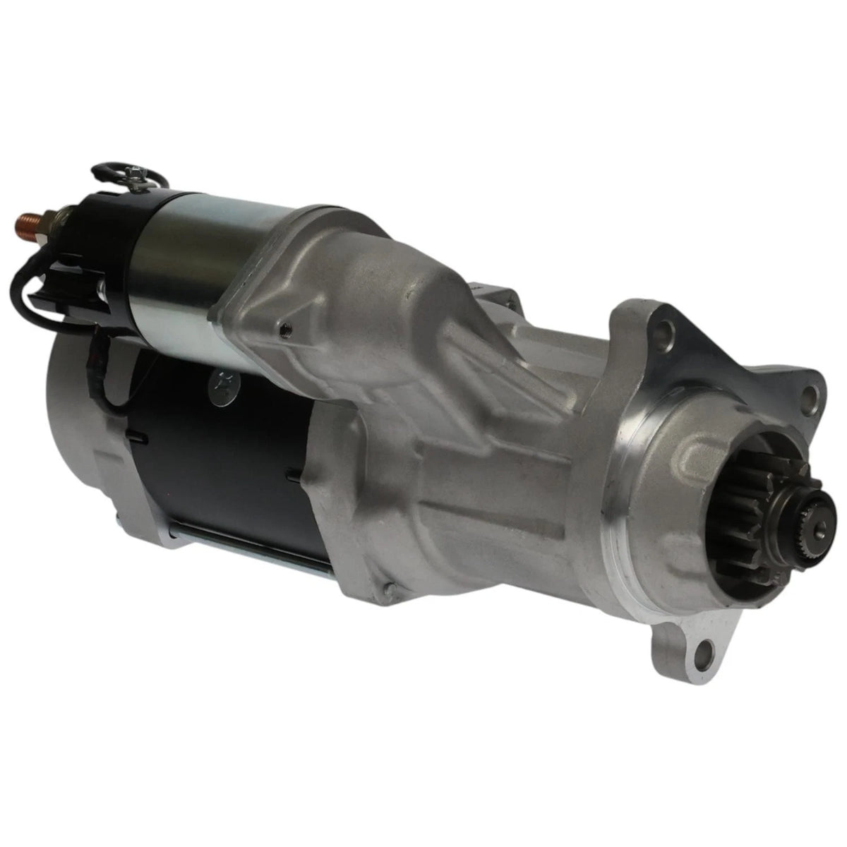 Starter for Volvo VAH VHD VNL VNR VNX (2019–2021) M009TA0277 24427887 24146863