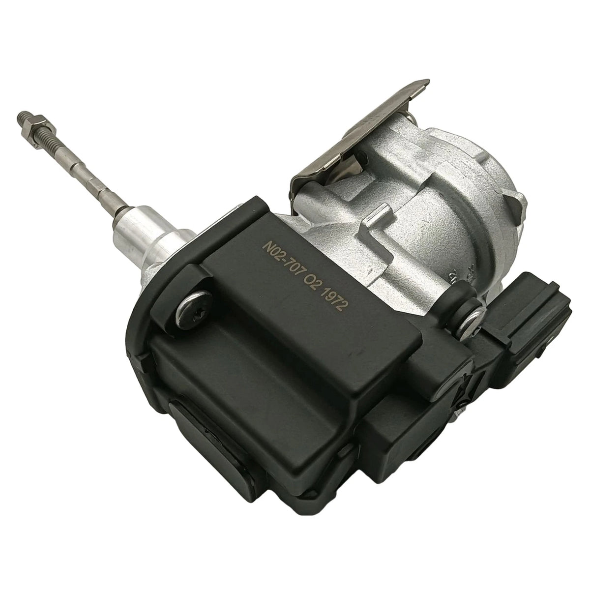 Turbo Electric Actuator 06L145612K 06L145612L for Audi A4 A5 A6 A7 Q5 Q3 (2008–2019)