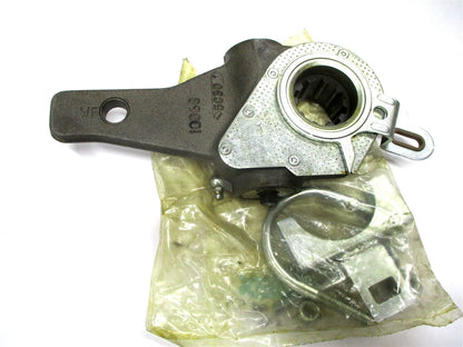 E-6903A Brake Slack Adjuster for Euclid (5.5" Arm, 1.5-10 Spline)