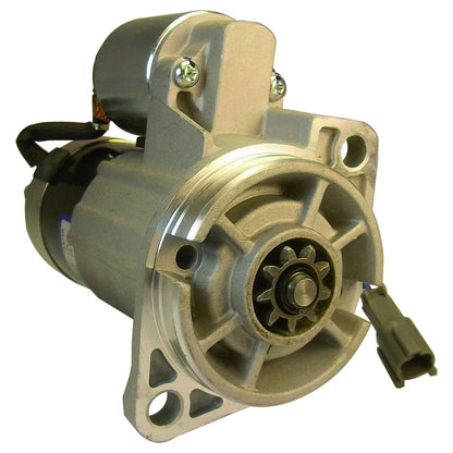 Starter for Komatsu FG15HT-21 FG18HT-21 GK15 (2019–2023) M0T65585 91-27-3427