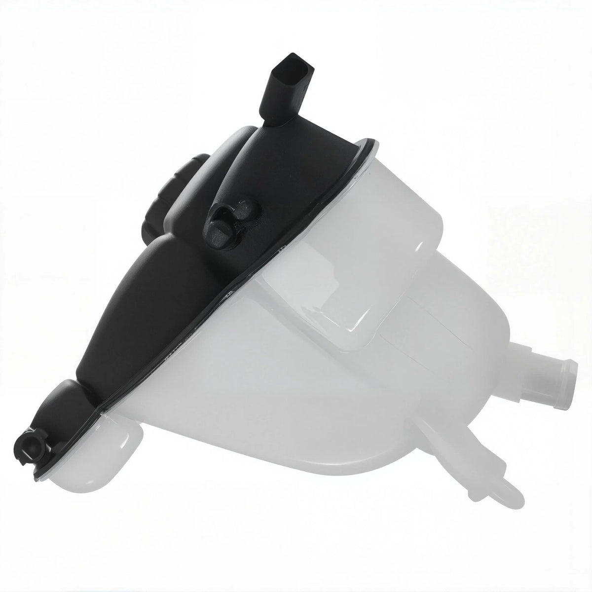 Coolant Reservoir Expansion Tank for Mercedes-Benz W251 R320 R350 R500 (2006–2013)
