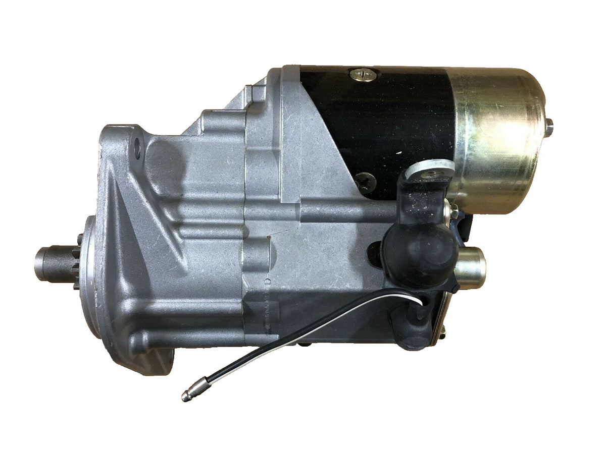 Starter Magneto Switch for Kubota (14182-63010, Denso 028000-8843)