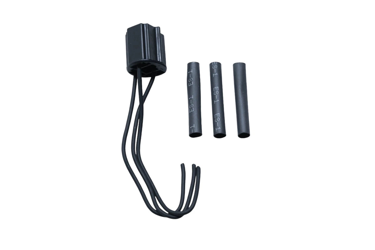 Headlight Wiring Pigtail Kit for Ford (3U2Z-14S411-BHA)