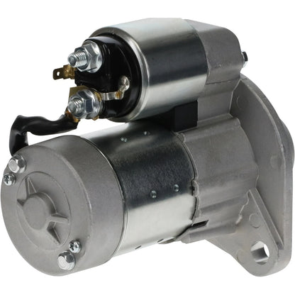 Starter for Yanmar 3TNE88 (1997) 129698-77010 S114-815 S114-815A