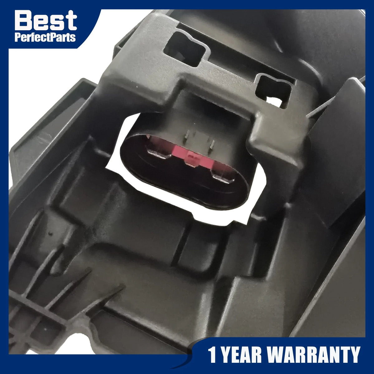 Cooling Fan Assembly for Mercedes-Benz W205 C180 C200 C250 C300 (2015–2020) 0999061100