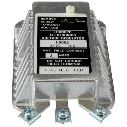 Voltage Regulator for (Replaces 5062, 230-16006)