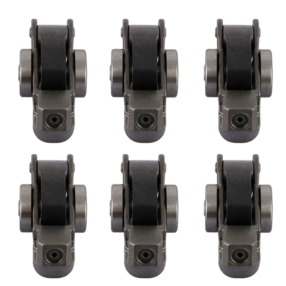 6X Valve Rocker Arm Intake 5047896AD for Dodge Durango, Chrysler, Jeep