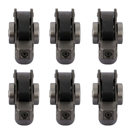 6X Valve Rocker Arm Intake 5047896AD for Dodge Durango, Chrysler, Jeep
