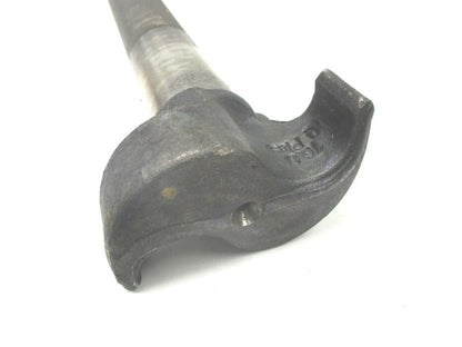 Genuine Meritor Right Hand Brake Camshaft 28 Spline 1.5" for