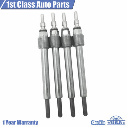 Glow Plug Kit for Ford F-E-series Super Duty 5.4L 6.0L V8 Powerstroke