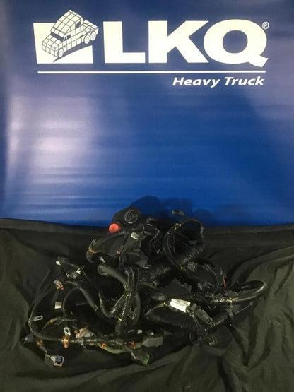 Engine Wiring Harness for Cummins ISX15 (GA)