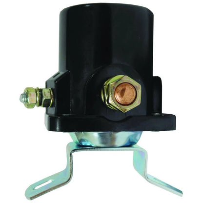 12V Solenoid for Ford Tractors 2N 8N 9N (Replaces 66FD112 F2-6016N-12V 66-219)