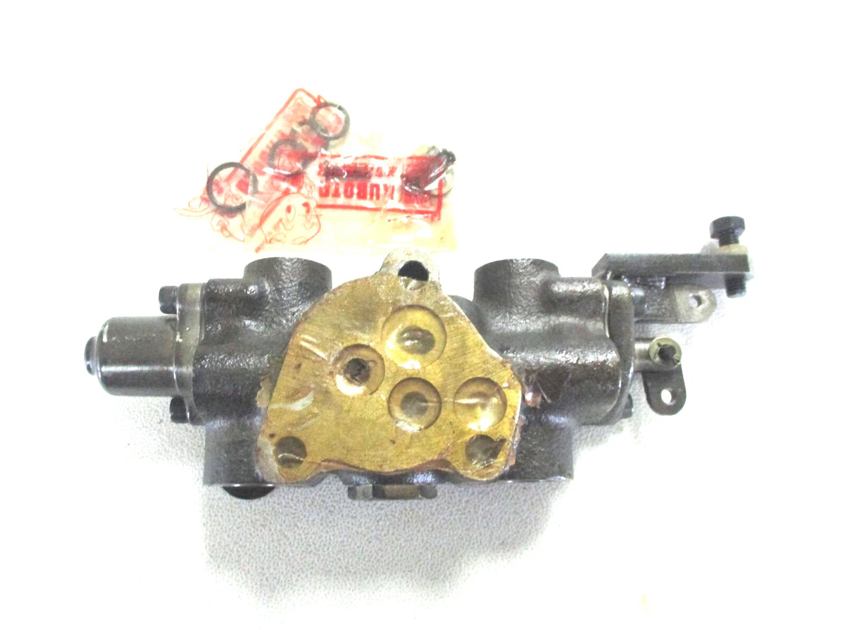 Control Valve for Kubota L305F L345F L305DT L345DT (35340-99420)