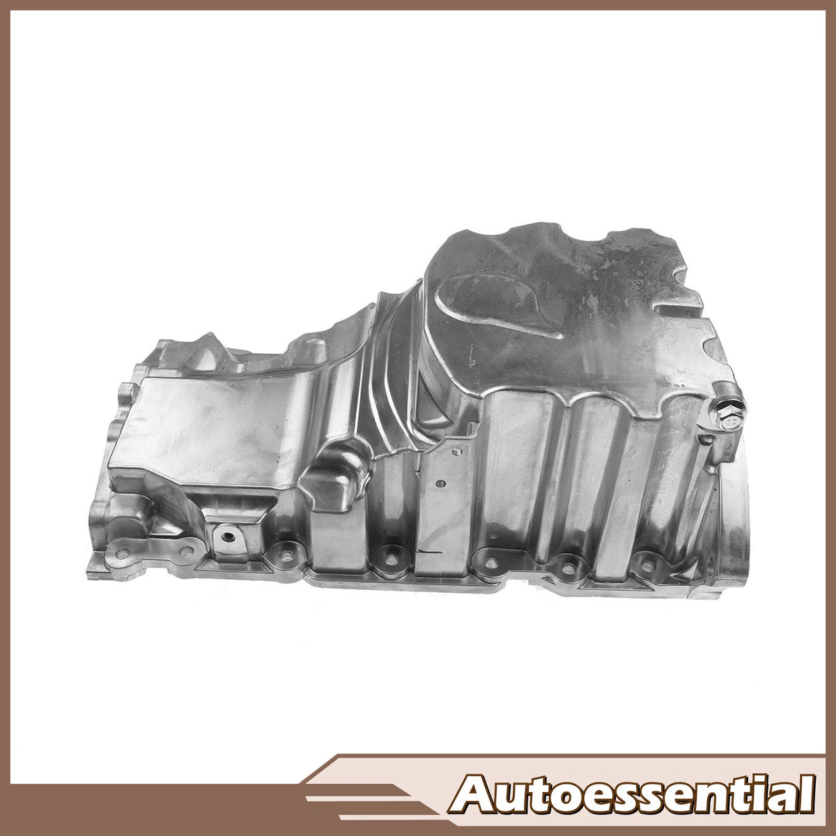 Engine Oil Pan for Ford F-150 Expedition Transit-150 Lincoln Navigator (2015–2023)