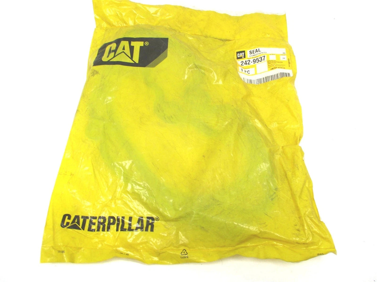 Isolation Seal Gasket for Caterpillar C15 C18 (242-9537)