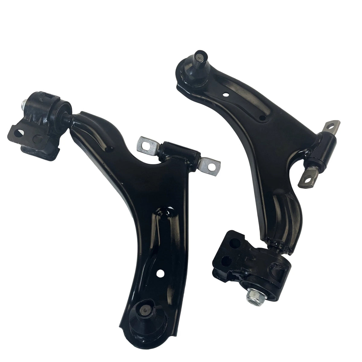 2PC Front Suspension Lower Control Arm Kit for Chevy Spark (2013–2016)