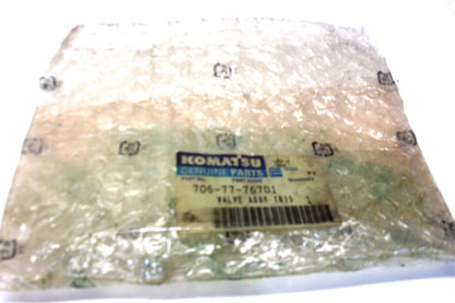 Relief Valve for Komatsu (706-77-76701)