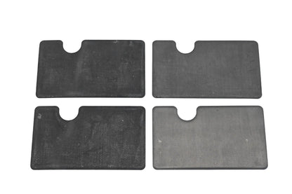 Brake Pad Shim Kit for Beck/Arnley (084-2112)