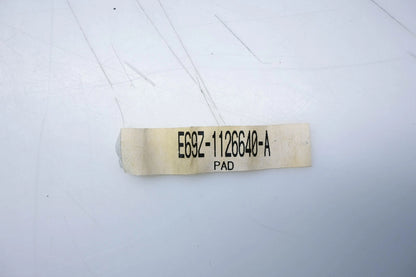 OEM Pad for Ford E69Z-1126640-A (NOS)