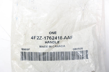 Seat Back Adjusting Handle for Ford (1994–1994) 4F2Z-1762418-AAF