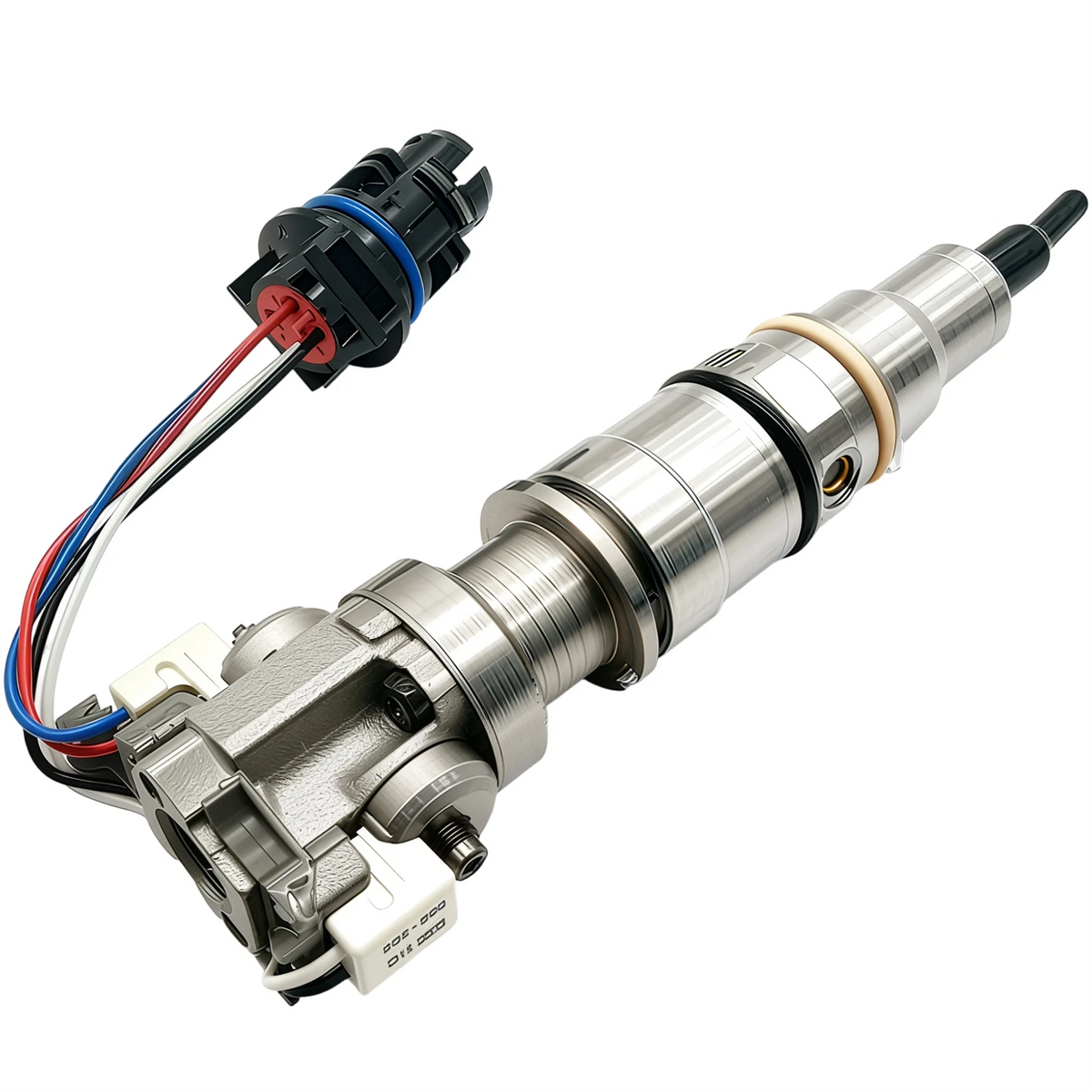 Fuel Injector for Ford 6.0L (2004–2007) 4C3Z9E527AA, FJ928