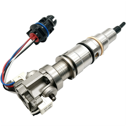 Fuel Injector for Ford 6.0L (2004–2007) 4C3Z9E527AA, FJ928