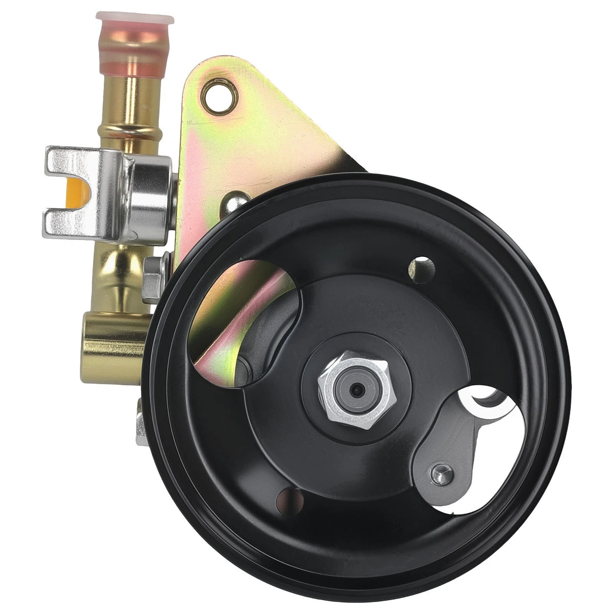 Power Steering Pump for Infiniti Nissan Maxima 3.0L 3.5L (1995–2004) 4911040U15